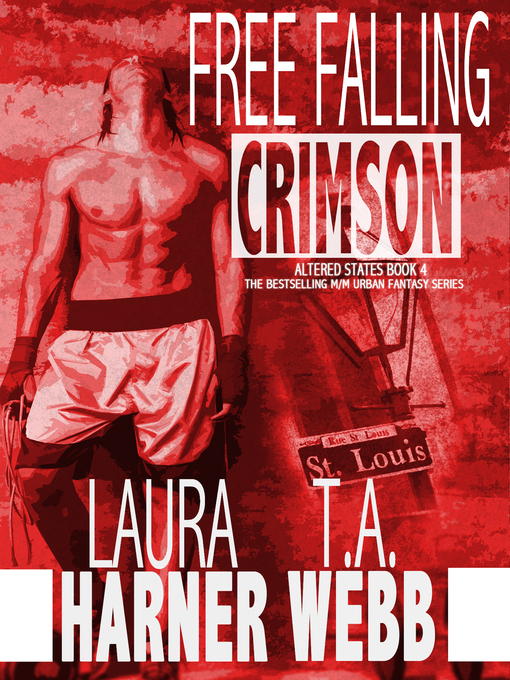 Title details for Free Falling Crimson by Laura Harner - Available